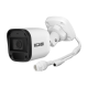 IP камера BCS-B-TIP12FR3(2.0), 2MP, 2.8mm, IR30m, Mic, PoE